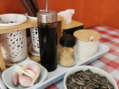 -刘二永香羊肉面庄(长安店)