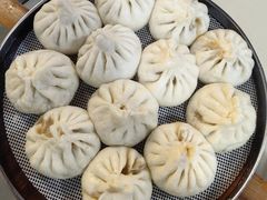 -石饮红星包子(中山路店)