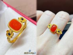 -Cindy Jewelry·钻戒·彩色宝石