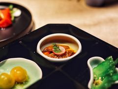 -素慧餐厅(大虹桥店)