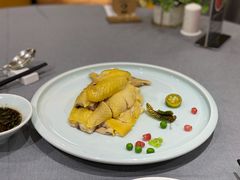-唔哩赞·崇明私藏菜(建国西路店)