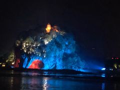 -桂林两江四湖景区