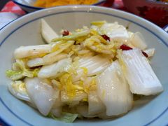 -荆九爷爆炒桥头三嫩(浙大店)