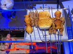 -很久以前羊肉串(打浦路店)