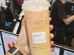 -书亦烧仙草(天益广场店)