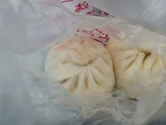 -老上海大包(四川北路店)