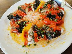 -园林美食城·本土农家菜(杨和镇店)