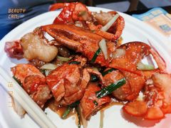 葱姜波龙-7fresh七鲜(大族广场店)