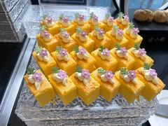 -元一希尔顿酒店·鲜切牛肉火锅禅自助餐厅