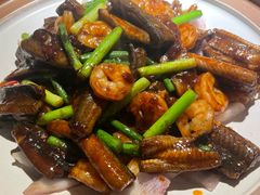 苏杭味虾爆鳝-東大方(海宁海昌路店)