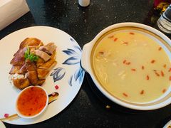 -铭轩中餐厅·海南菜·粤菜(亚龙湾瑞吉店)