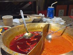 -小龙坎火锅(总店)