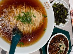 -松鹤楼面馆(清河万象汇店)