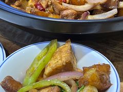 -状元虎.摇滚炒鸡.家常菜(义勇街店)