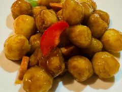 -大红门·博山菜(义乌路 海岱楼店)