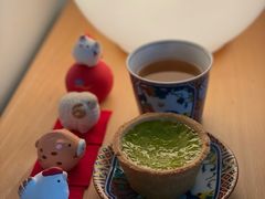 斑斓椰子塔-黛汀烘焙DAINTY BAKERY(代字行合生汇店)