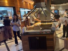 -比格比萨自助(花园路店)