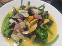 -旅马餐厅(茅家埠店)