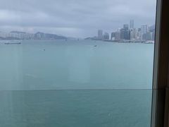 -香港九龙海逸君绰酒店