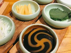 烤鸭小料-顺承小院儿