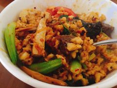 -刘信牛羊肉小炒泡馍(回民街店)