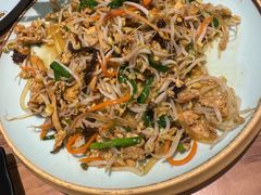 -合合春饼·酱骨·东北菜(潘家园店)