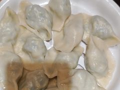 -东方饺子王(重庆路亚泰店)