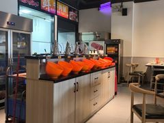 -古乐牛香·鲜牛肉牛杂火锅(解放东路店)