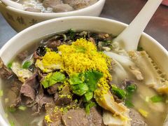 牛杂粿条-潮镇老尾牛杂(环城西路店)