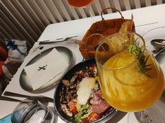 -LE SHARE洛笙·花园西餐(北京路步行街店)