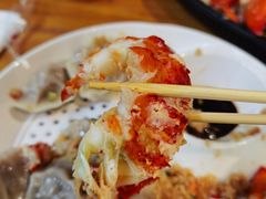-盒马鲜生(十里堡店)