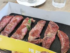 -卡朋西餐(扬名广场店)