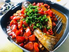 -椿记烧鹅(叠彩店)