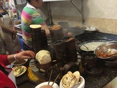 -代四孃牛华豆腐脑美味小食(总店)