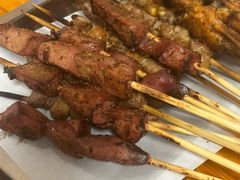 -新疆艾麦尔烧烤(丰台路口店)