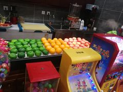 -那家老院子东北菜·饺子·小鸡炖蘑菇(艳华街店)