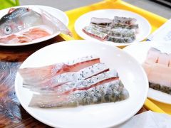 脆肉鲩火锅-正能量脆肉鲩火锅