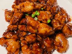 -外婆家(蓝色港湾店)