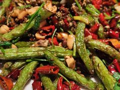 -立起饭庄(石化路店)