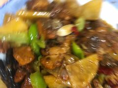 -湖光月色临湖音乐餐厅(台儿庄古城店)