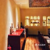 深圳独家藏式文化主题咖啡店