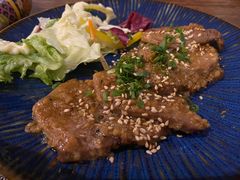 蒜香和牛舌-王氏炉匠·烧鸟放题自助(好运街店)
