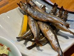 -翔峰炭火鳗鱼(悦泰街里公寓店)