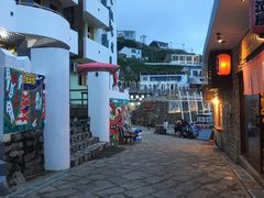 -东极岛景区