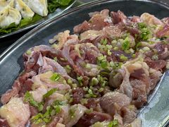 -金瑶池·猪肚鸡·传统冬瓜盅(20年白沙店)