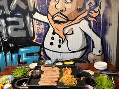 -Dombe豚(黑猪肉街店)