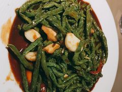 -前海沿·青岛菜(李沧万达店)