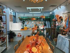 -100家灵感仓库·DIY团建(什刹海店)