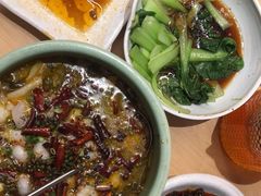 -大师兄·西北小馆(金湾华发商都店)