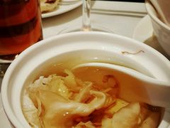-酌宴府The China Club·广州万富希尔顿酒店(云城东路店)